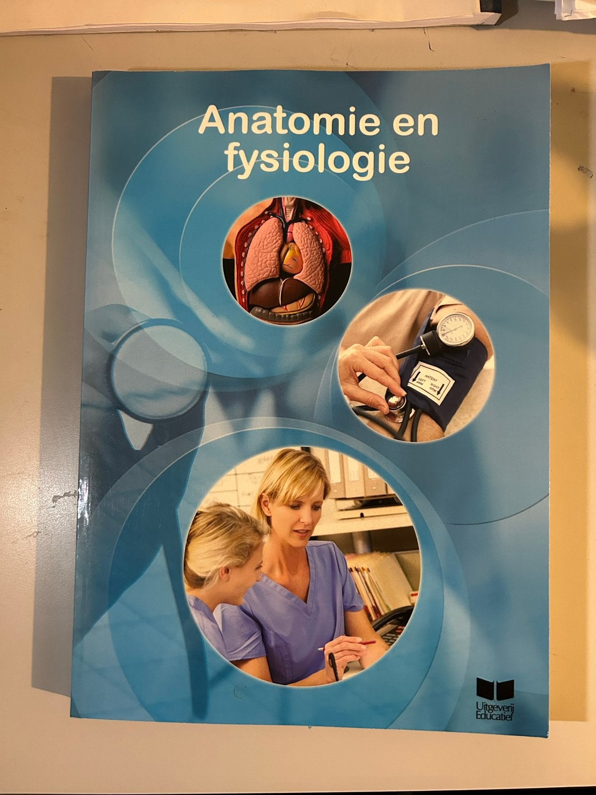Boekenpakket Doktersassistente, Ophalen of Verzenden, Zo goed als nieuw, Overige niveaus