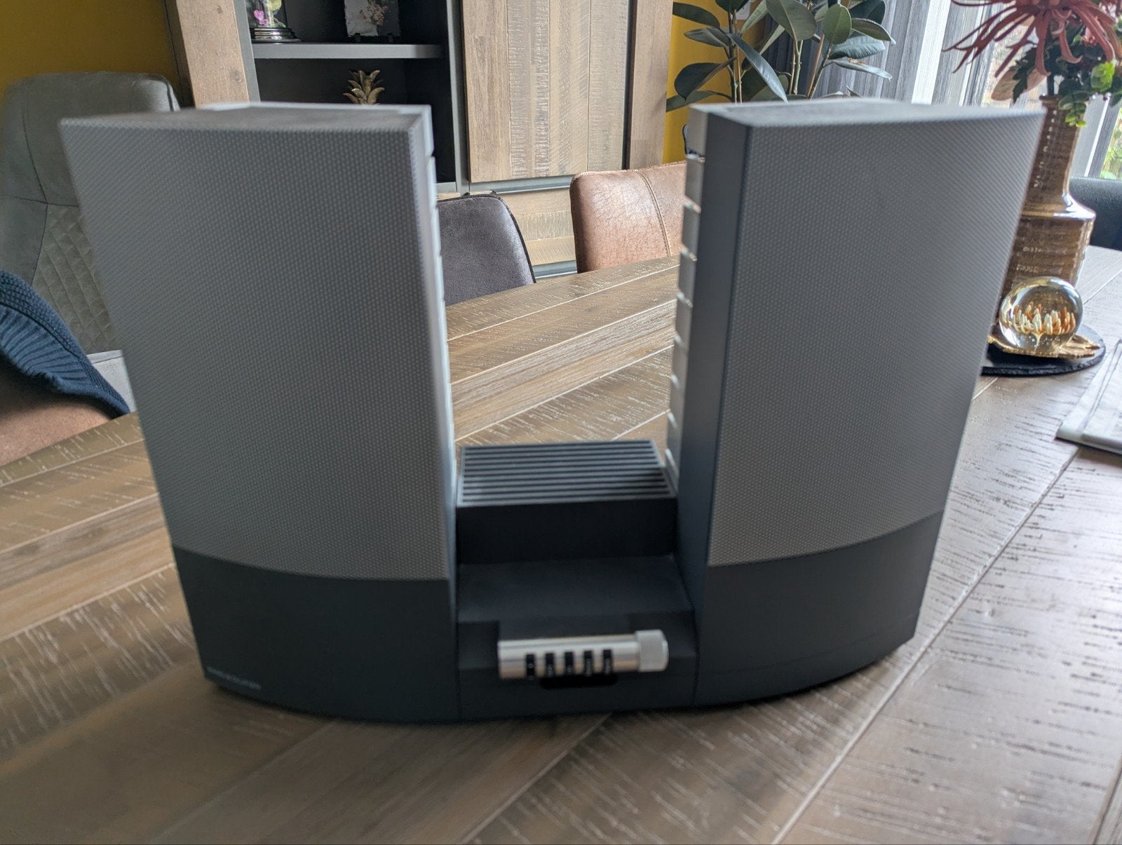 Bang & Olufsen Beolab 2000 Speakers, Ophalen, Stereo speakers, Gebruikt, Bang & Olufsen