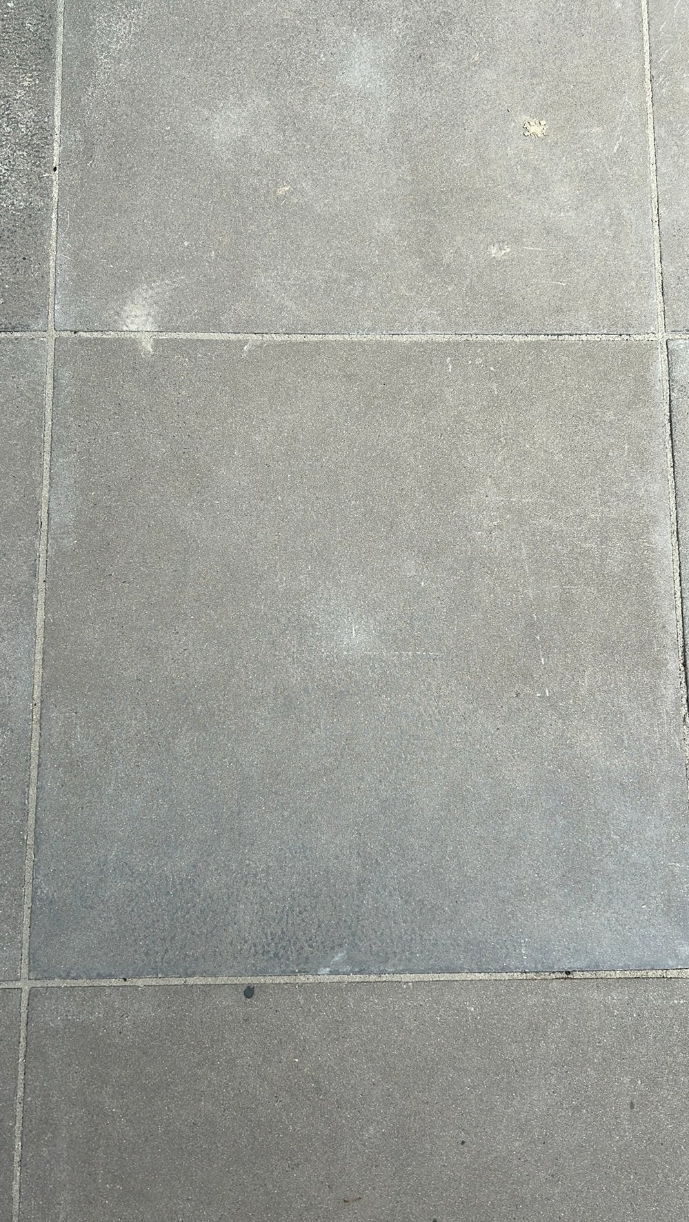 Tegels 60x60, Ophalen, 60 cm of meer, Keramiek, Zo goed als nieuw