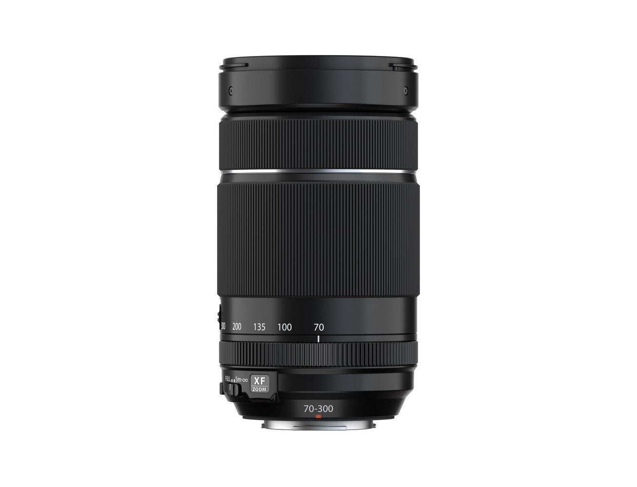 fuji 70-300 nieuw garantie NL, Audio, Tv en Foto, Fotografie | Lenzen en Objectieven, Fujifilm, Nieuw, Fujifilm X-mount, Beschermhoes/tas