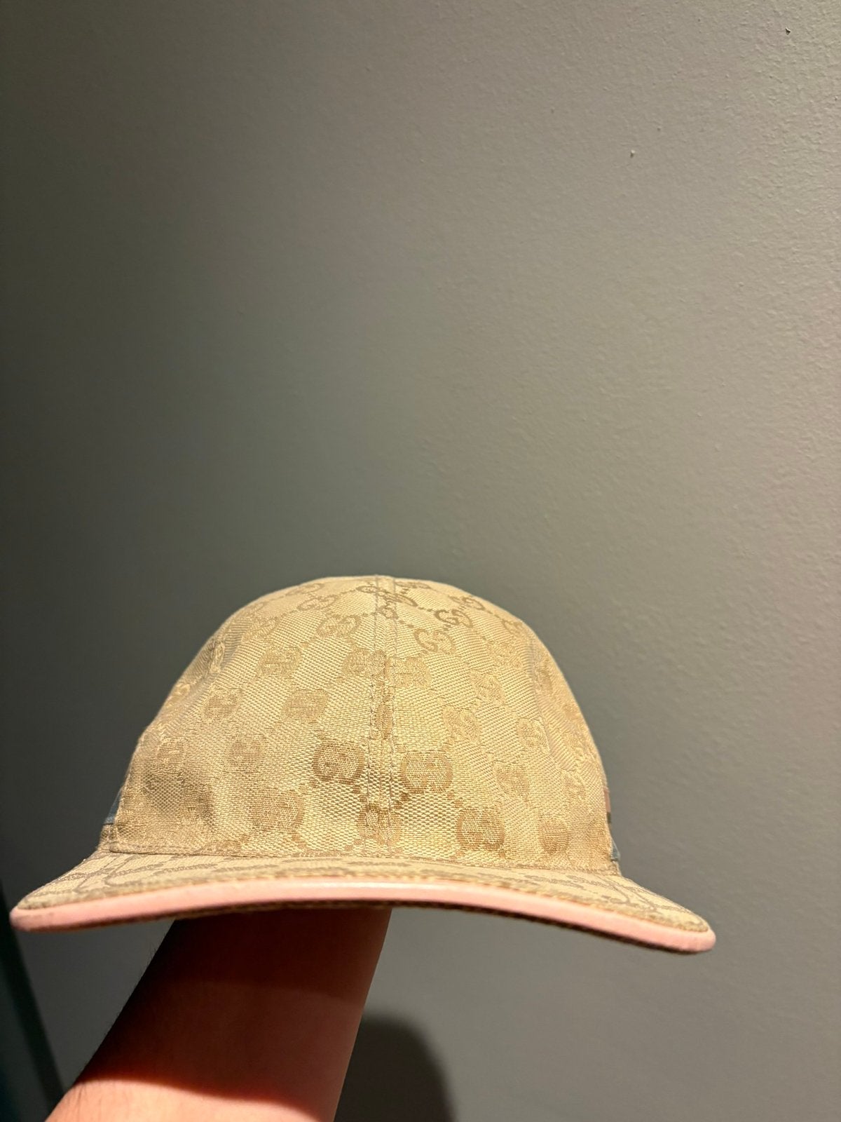 Gucci pet Limeted edition orogineel 10/10, Kleding | Dames, Ophalen of Verzenden, Zo goed als nieuw, One size fits all