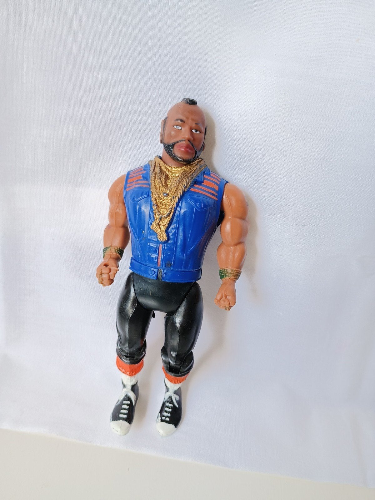 Mr. T - A team, Ophalen of Verzenden