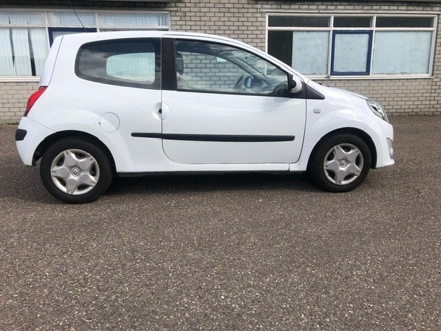 Renault Twingo 1.2-16V Dynamique (bj 2009), Voorwielaandrijving, Twingo, Gebruikt, 31 €/maand