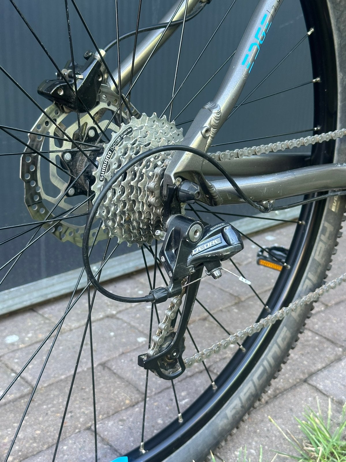 Foto 2 van Mountainbike | Lapierre Edge 2.9 | 29” | Maat L