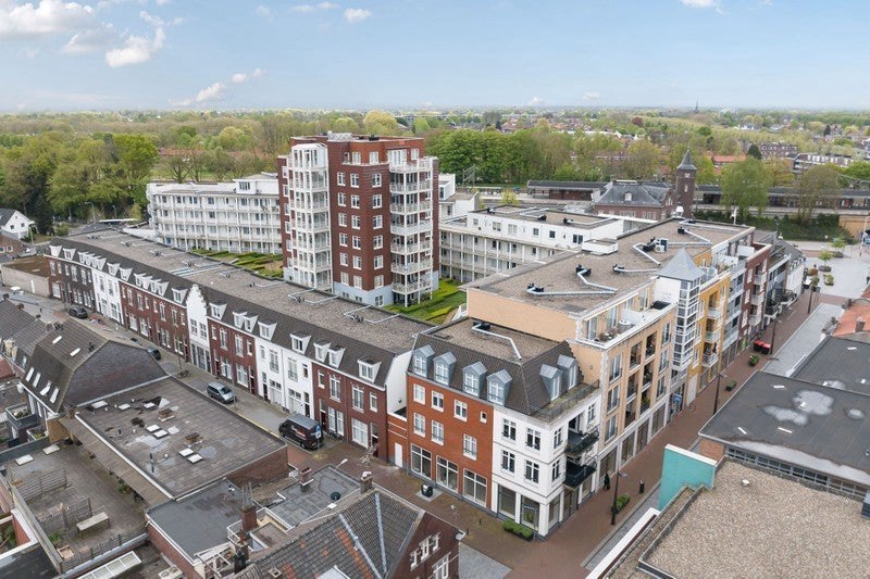 NIEUW! Woonruimte te huur Stationsplein, Weert, Huizen en Kamers, Huizen te huur