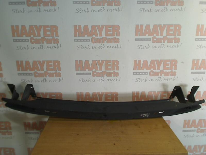 Bumperbalk Achter Volkswagen Caddy IV 2017 2K580730501, Gebruikt, Volkswagen, Volkswagen AG, Kundenbetreuung@volkswagen.de