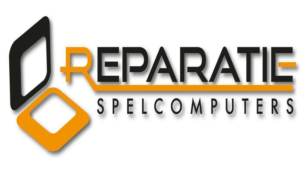 Reparatie spelcomputers