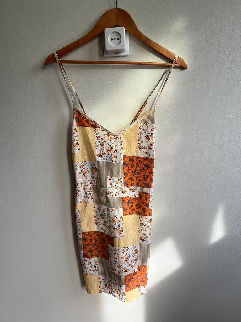 Casual dress, Ophalen of Verzenden, Zo goed als nieuw, Bikini