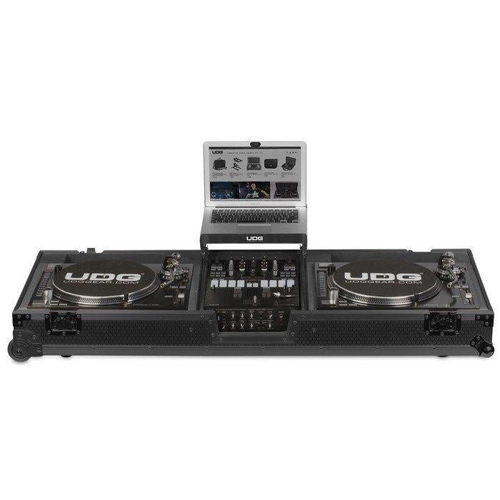 UDG flightcase Pioneer PLX-1000  Technics SL1200, Muziek en Instrumenten, Behuizingen en Koffers, Nieuw, Overige instrumenten