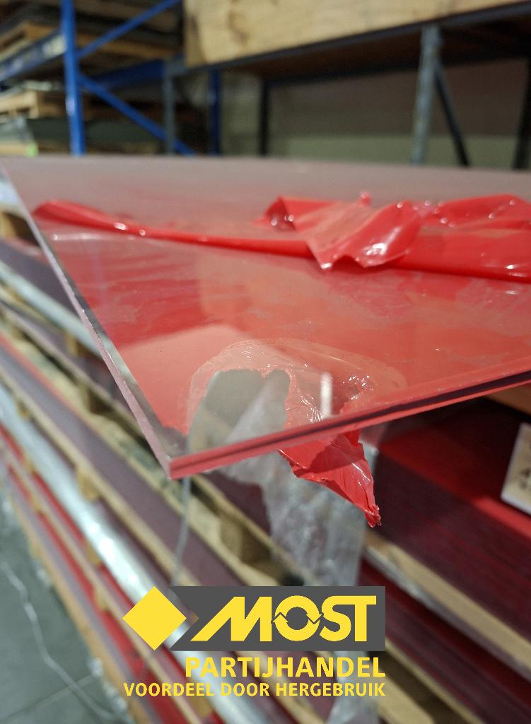 PETG PLATEN XT GLASHELDER 3/4/5MM  PLEXIGLAS, Doe-het-zelf en Verbouw, Platen en Panelen, Ophalen, Nieuw, Overige materialen