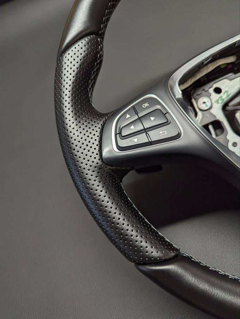 NIEUW Stuurwiel Stuur Mercedes V-Klasse Vito w447, Ophalen of Verzenden, Nieuw