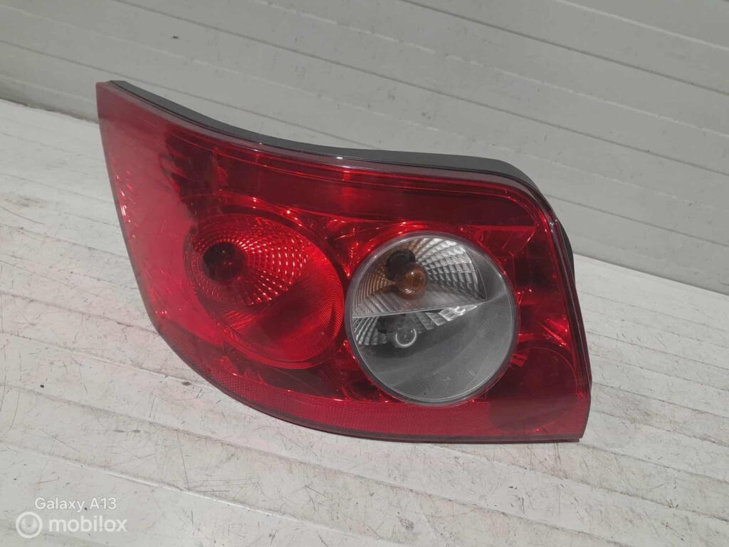 Achterlicht Renault Megane Cabrio, Gebruikt, Ophalen of Verzenden