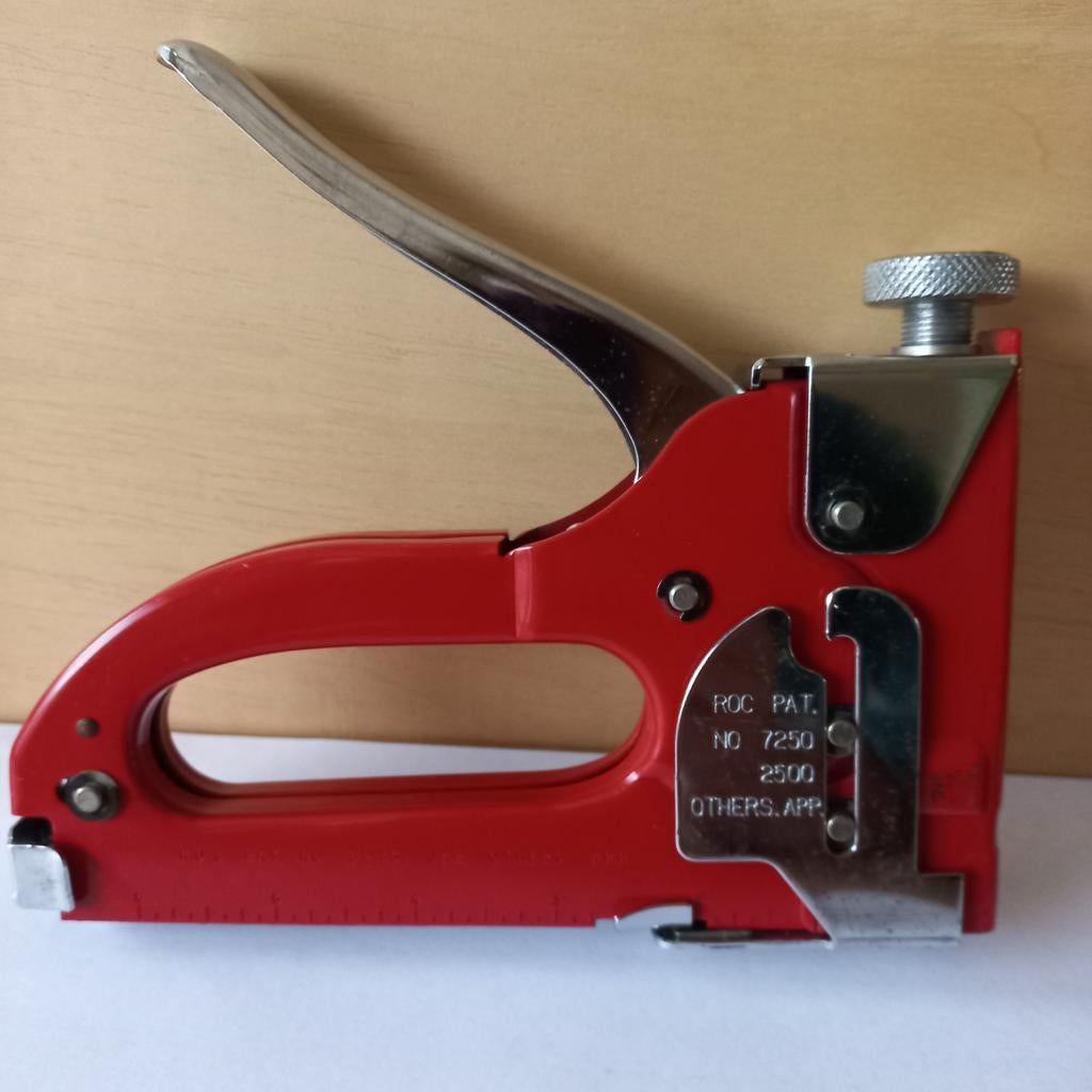 Handtacker, nietpistool, Ophalen of Verzenden