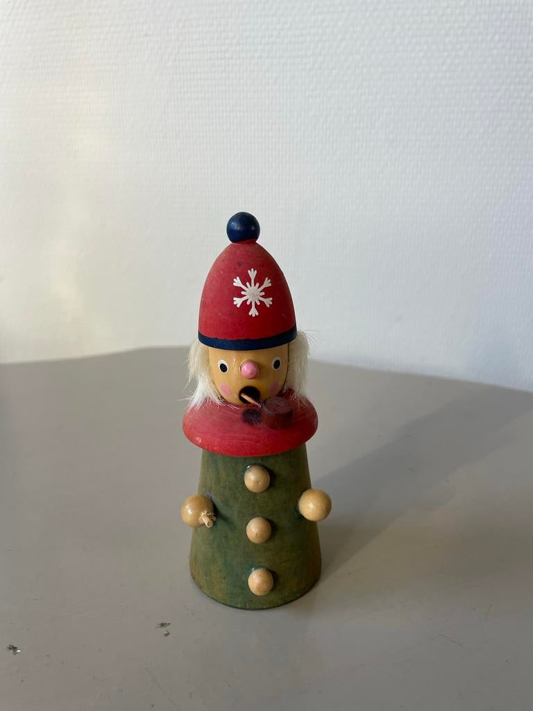 Rookmannetje uit het Ertsgebergte, Ophalen of Verzenden