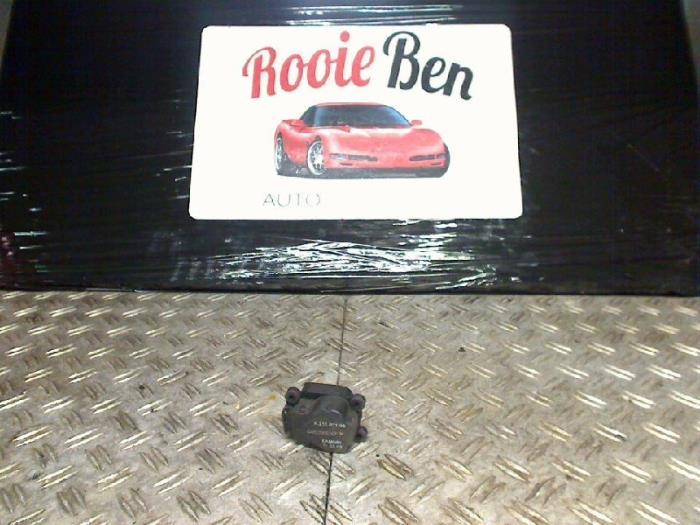 Kachelklep Motor van een Citroen C8, Auto-onderdelen, Motor en Toebehoren, Gebruikt, -, Ophalen of Verzenden, -