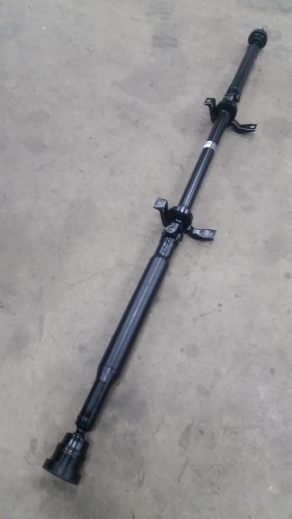 Gereviseerde cardanas Alfa 159 Q4 onderdeelnr 000055556674, Ophalen, Gereviseerd, Alfa Romeo