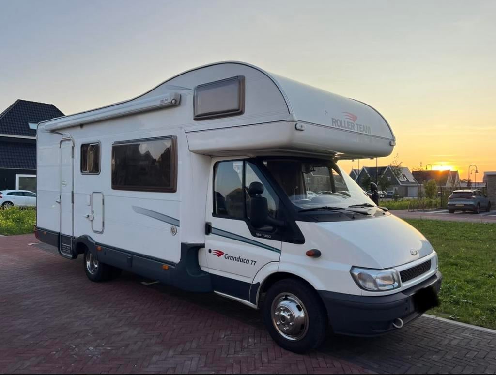 Camper te huur JUNI 2026 AANBIEDING met AIRCO stapelbed, Caravans en Kamperen