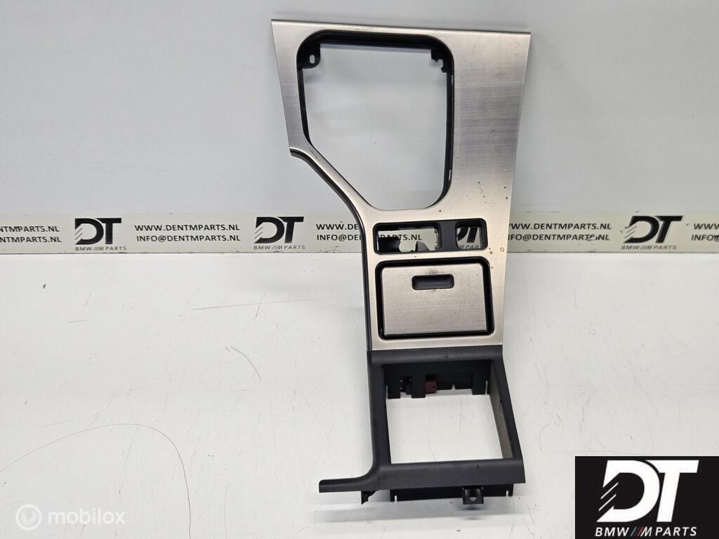 Interieurlijst pook TITAN BMW E39 M5 51162694080, Gebruikt, Ophalen of Verzenden, BMW, BMW