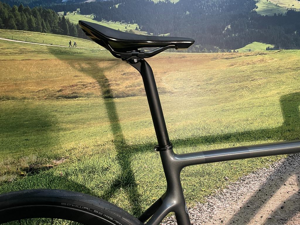 ** SALE Scott Addict 30 XL 58 105 DI2 R7170 €3799,-/€2999,-, 28 inch, Carbon, Heren, Nieuw