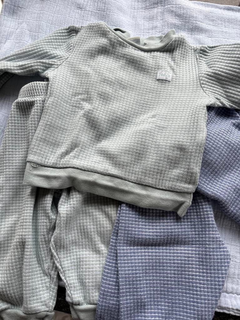Feetje Pyjama’s Maat 68, Ophalen, Zo goed als nieuw, Maat 68