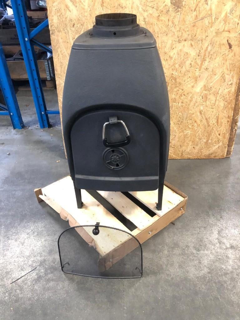 Jotul houtkachel