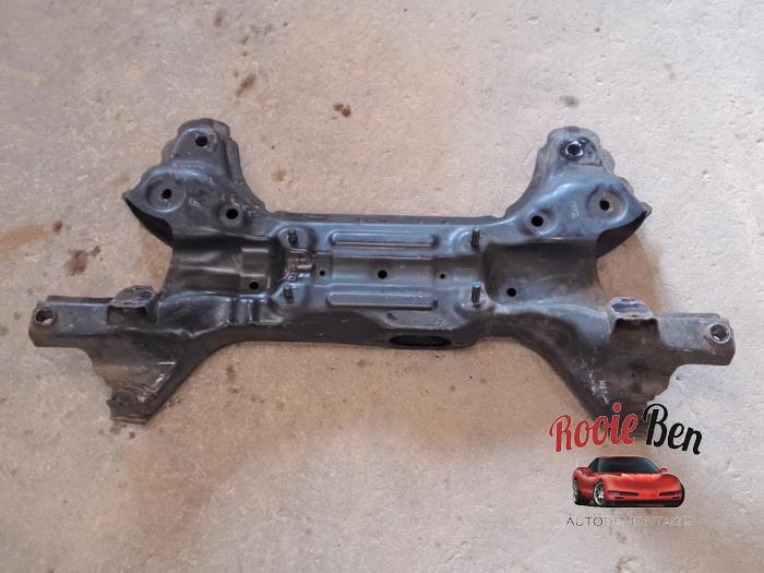 Subframe van een Hyundai I20, Gebruikt, -, -, Ophalen of Verzenden
