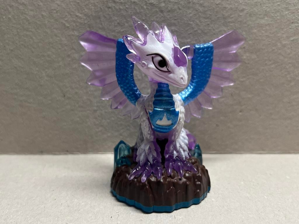 Skylanders Swap Force Lightcore Flashwing, 1 speler, Ophalen of Verzenden, Zo goed als nieuw, Role Playing Game (Rpg)