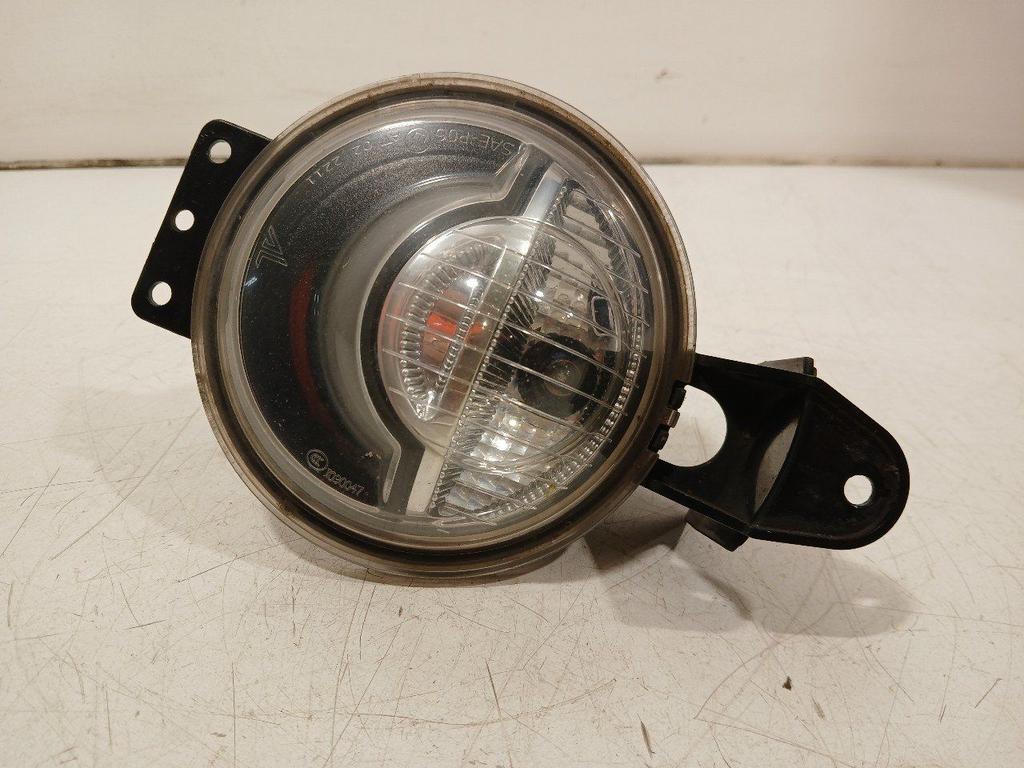 Mistlamp links Mini Mini, Auto-onderdelen, Verlichting, Onderdelen@venauto.nl, Van der Ven Autorecycling B.V., Gebruikt, Ettenseweg 76, 4706 PB Roosendaal, The Netherlands