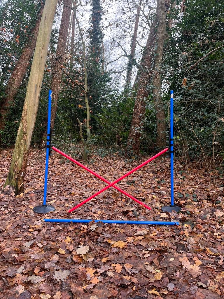 Hobby horse Stok paard hindernissen mini jumps, Hobby en Vrije tijd, Overige Hobby en Vrije tijd, Ophalen of Verzenden, Nieuw