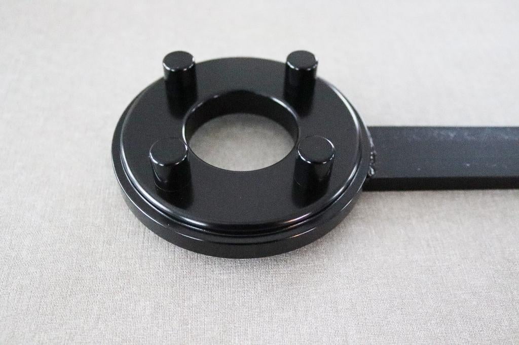 Krukas poelie houder voor SUBARU WRX IMPREZA, Verzenden, Nieuw