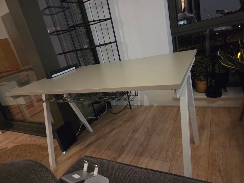 IKEA TROTTEN, Ophalen, Zo goed als nieuw