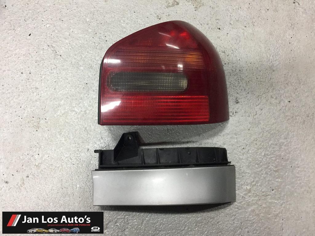 Achterlicht rechts Audi A3 S3 8L ('96-'03) 290702, Ophalen of Verzenden, Gebruikt, Audi