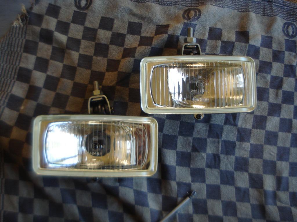 Oldtimer 1 set verstralers oud type 173 en breedte 17,5 cm, Ophalen of Verzenden, Nieuw
