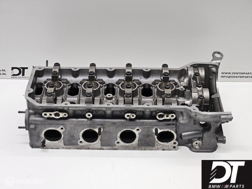 Cilinderkop rechts BMW M3 E92 S65 V8 S65B40 11127838137, Gebruikt, Ophalen of Verzenden, BMW, BMW