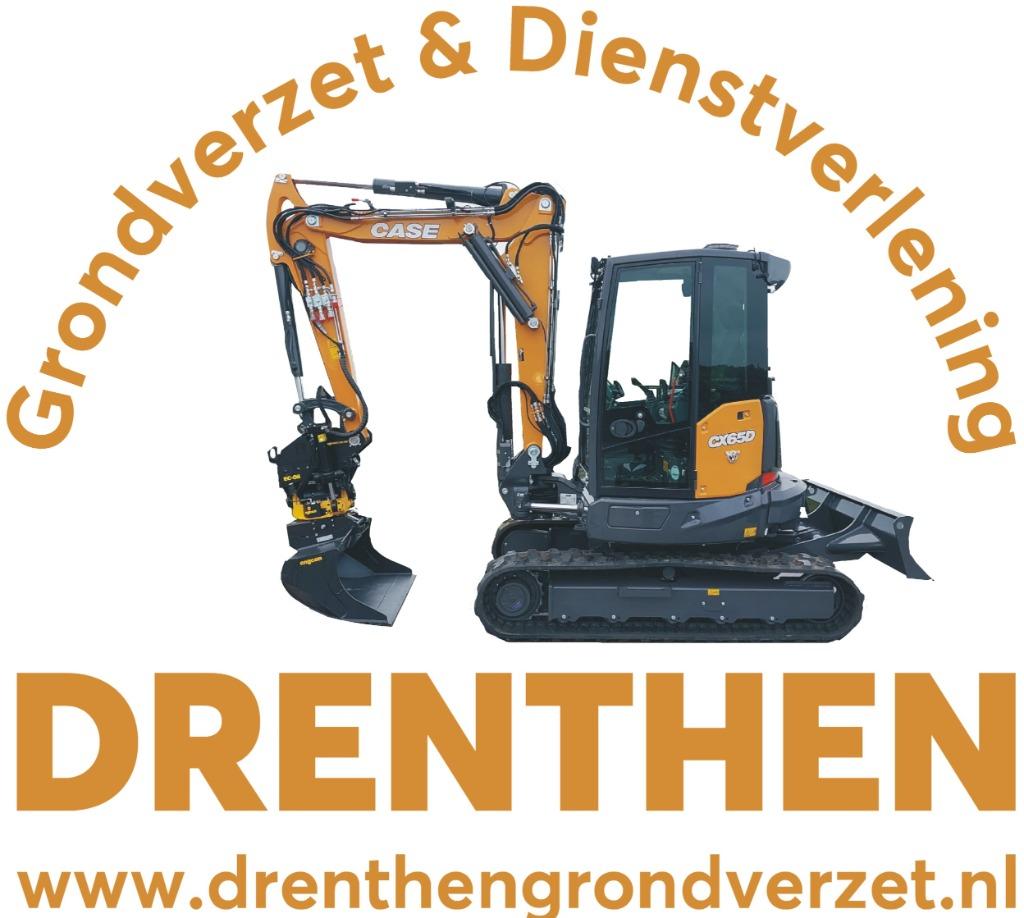 Mini kraan / minikraan en Shovel verhuur Smilde, Tuinonderhoud of Snoeiwerk