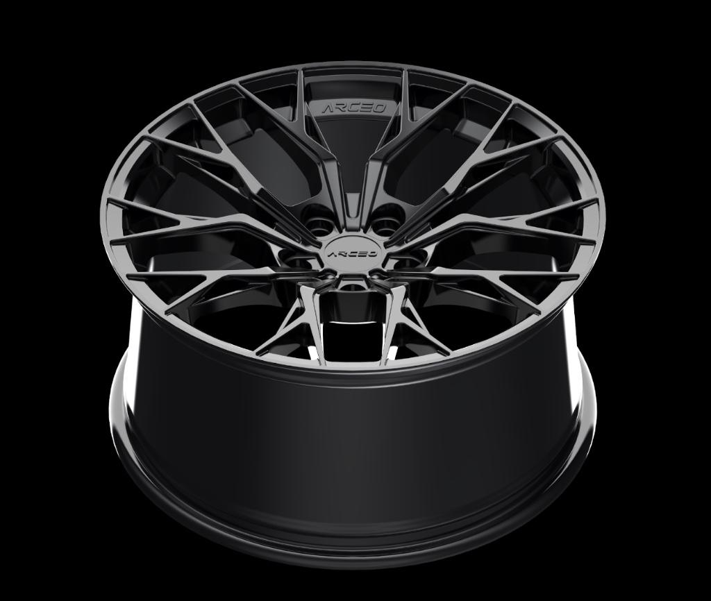 18" 19" ARCEO ROMA SPORTVELGEN PO AUDI, BMW, VW, MERCEDES, 19 inch, Velg(en), Nieuw, Ophalen of Verzenden