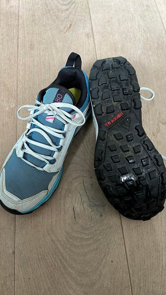 Hiking schoenen, Ophalen, Zo goed als nieuw, Schoenen