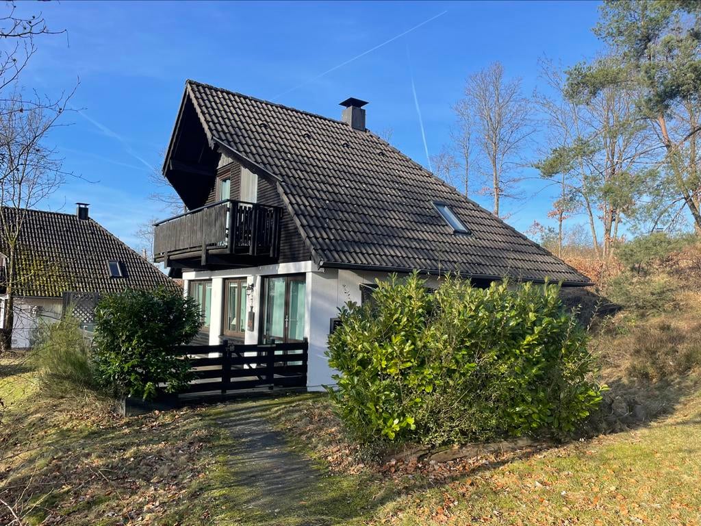 Huisjeaanhetbos 3 slaapk beschikbaar, Vakantie, Vakantiehuizen | Duitsland, Landelijk, Sauerland, Eigenaar, 6 personen