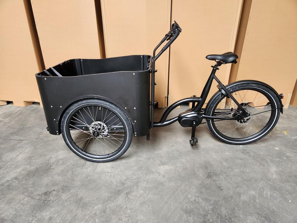 Urban Wheelz Cargo , nieuw binnen!!, Fietsen en Brommers, Fietsen | Bakfietsen, Nieuw, Ophalen of Verzenden