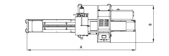 Flowpack machine | Flowpacker | Food & Non Food | NIEUW, Ophalen, Nieuw