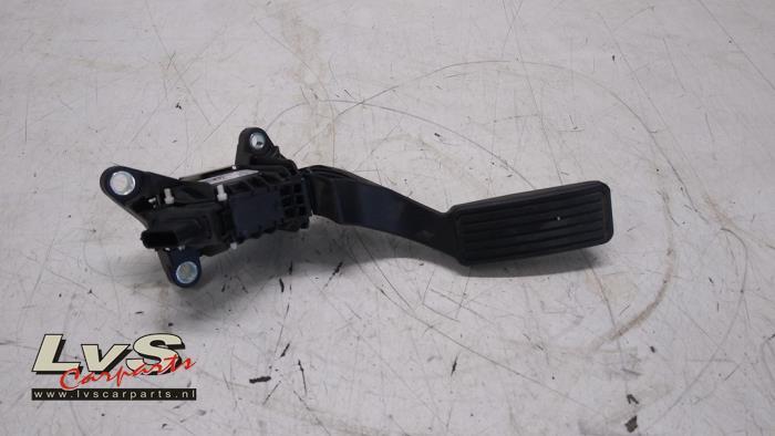 Gaspedaal van een Honda Jazz, Ophalen of Verzenden, 3 maanden garantie, Gebruikt, Honda