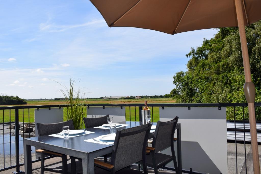 last minute 4 pers op Texel, Bos en Duin appartement 20, Eigenaar