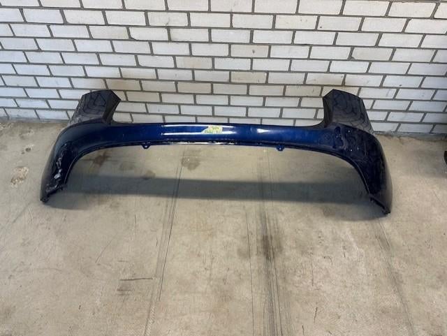Tesla Model Y achterbumper