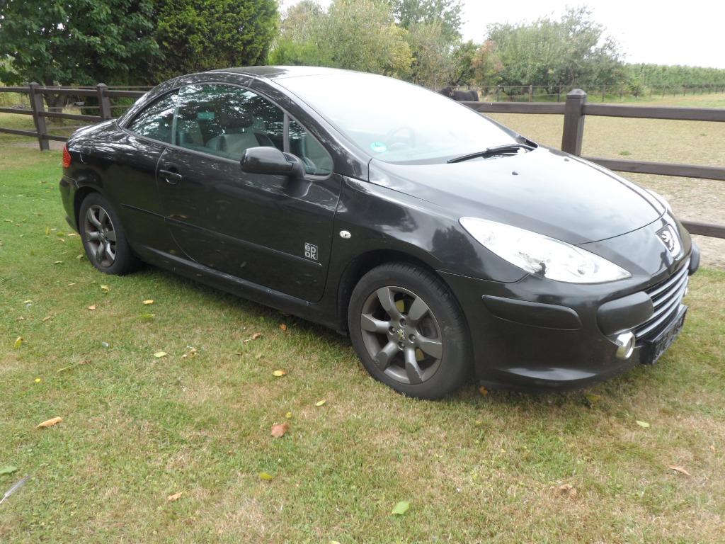 Onderdelen Peugeot 307CC EP OK Uitvoering, Ophalen of Verzenden, Gebruikt, Peugeot