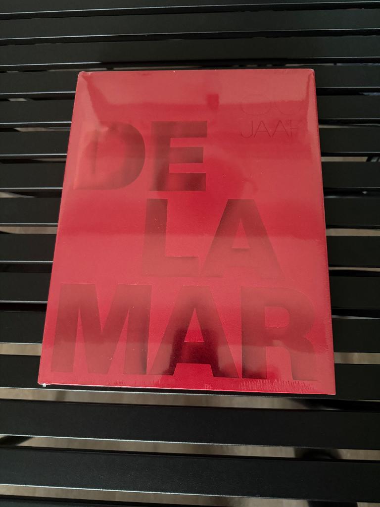 DeLaMar 80 Jaar Tafelboek, Boeken, Ophalen of Verzenden, Nieuw, Overige onderwerpen, Meerdere auteurs