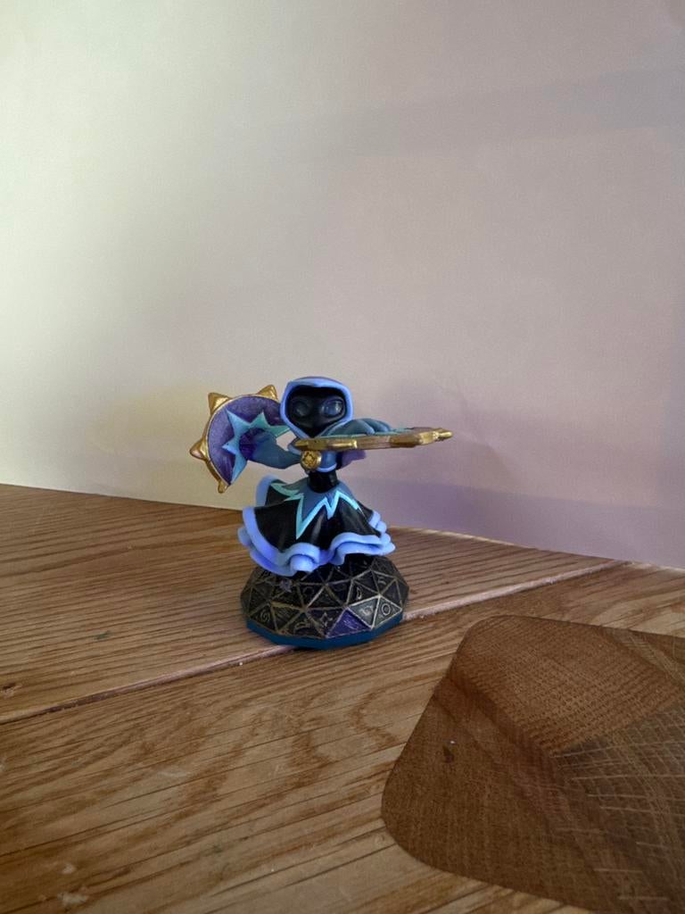 Skylander Star Strike - Light - Swap Force, Ophalen of Verzenden, Zo goed als nieuw