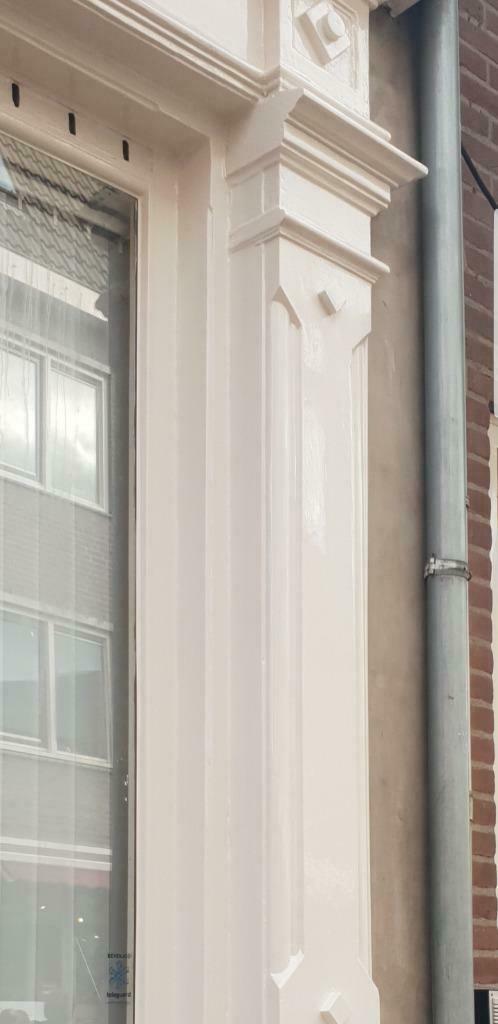 Schilder omgeving Arnhem en omstreken, Garantie, Behangen