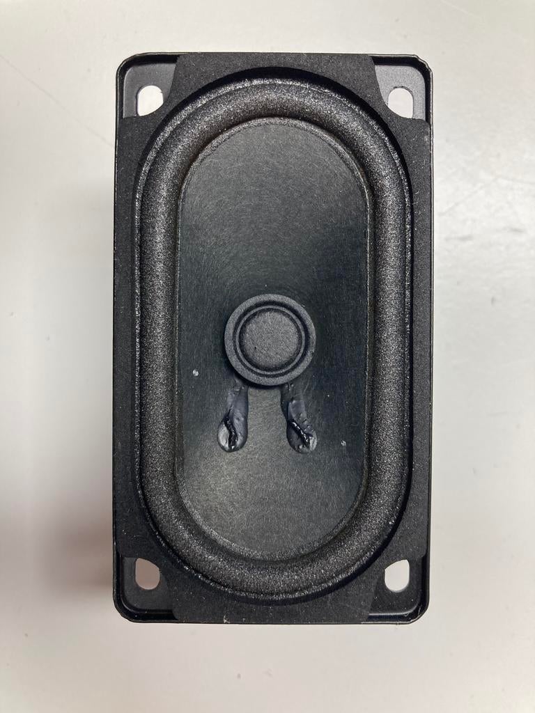 VIsaton SC 5.9 breedband luidspreker, magnetisch afgeschermd, Overige merken, Overige typen, Nieuw, Ophalen of Verzenden