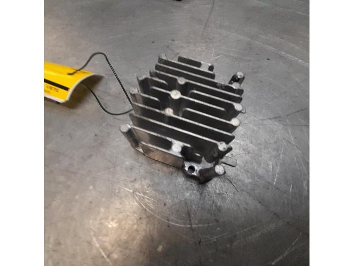 LED lamp van een Audi A7, Auto-onderdelen, Verlichting, Audi, Gebruikt, 3 maanden garantie, Ophalen of Verzenden