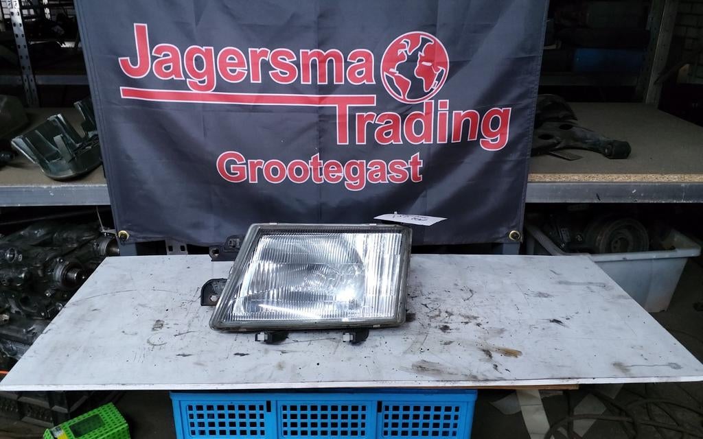 Koplamp subaru forester  sf 1999, Ophalen of Verzenden, Gebruikt, Subaru